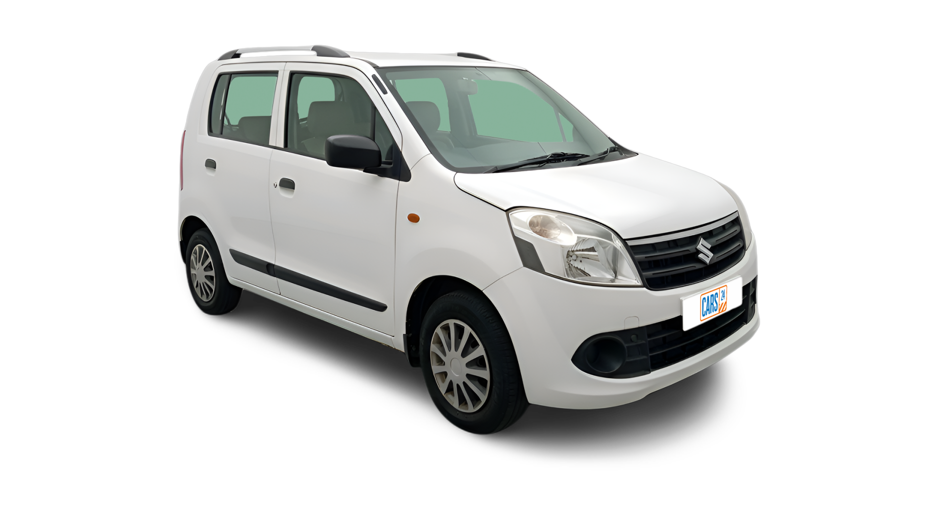 Maruti Wagon R 1.0-img